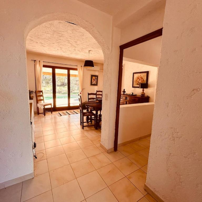 Charmante Villa Privée avec Piscine - Villa mit 3 Schlafzimmern - 16
