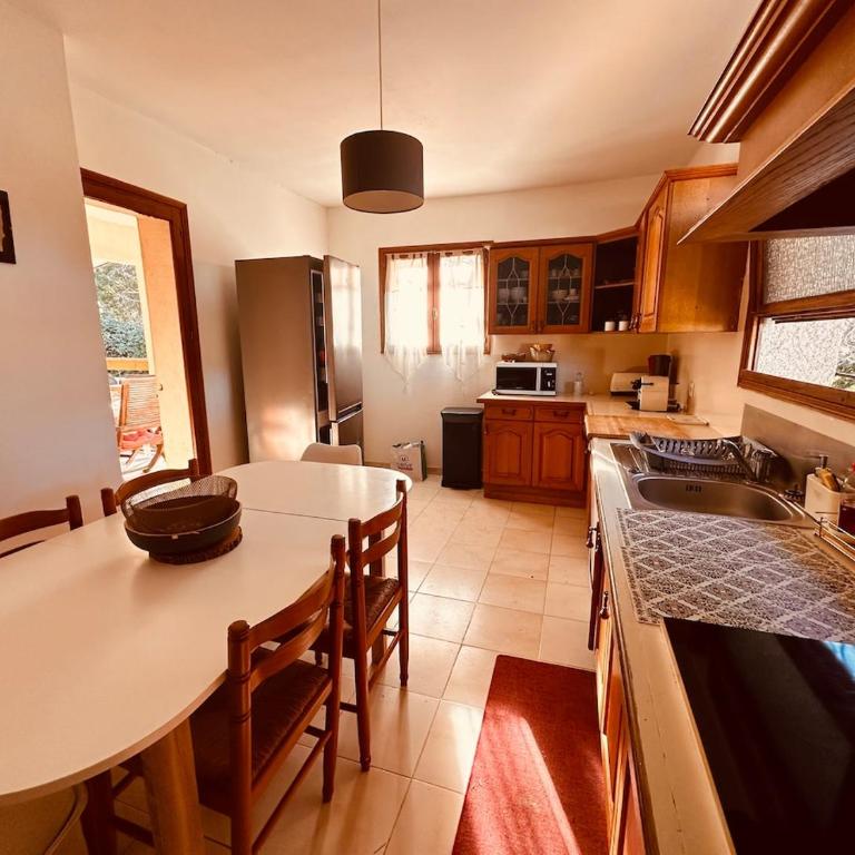 Charmante Villa Privée avec Piscine - Villa mit 3 Schlafzimmern - 17