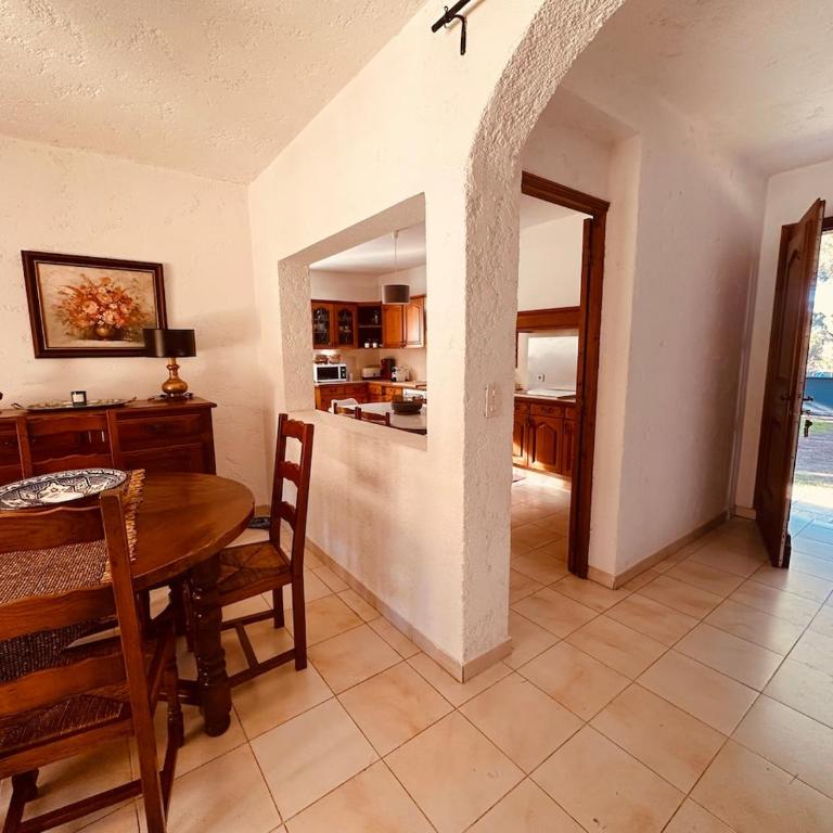Charmante Villa Privée avec Piscine - Villa mit 3 Schlafzimmern - 18