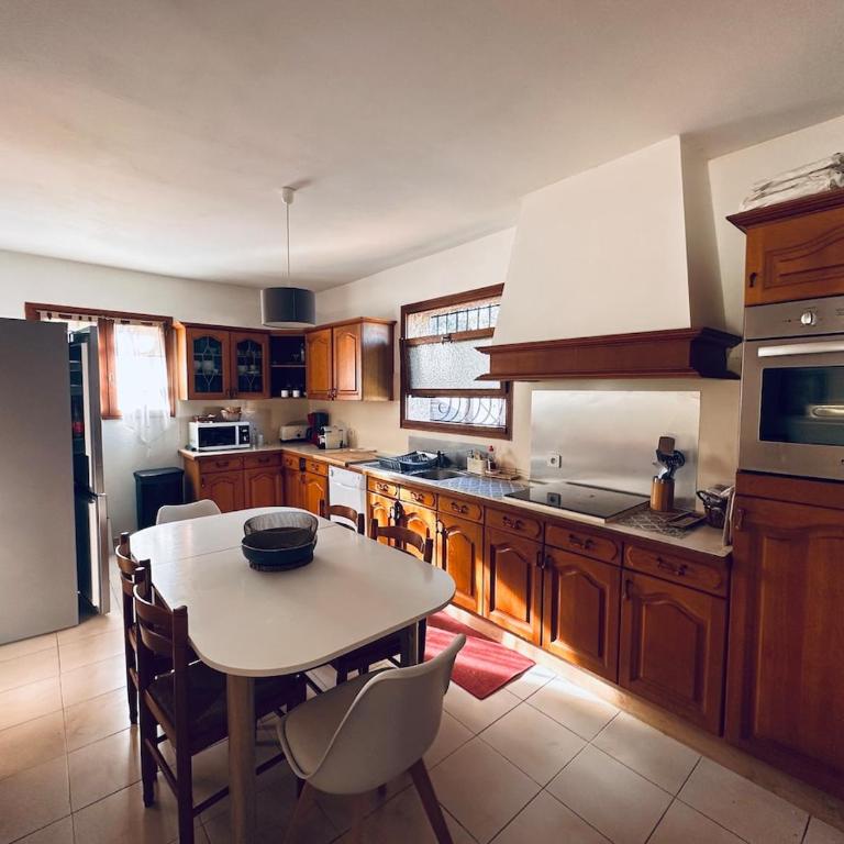 Charmante Villa Privée avec Piscine - Villa mit 3 Schlafzimmern - 21