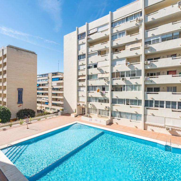 Apartamento Marbelsun 4 - Apartamento de 1 dormitorio - 19