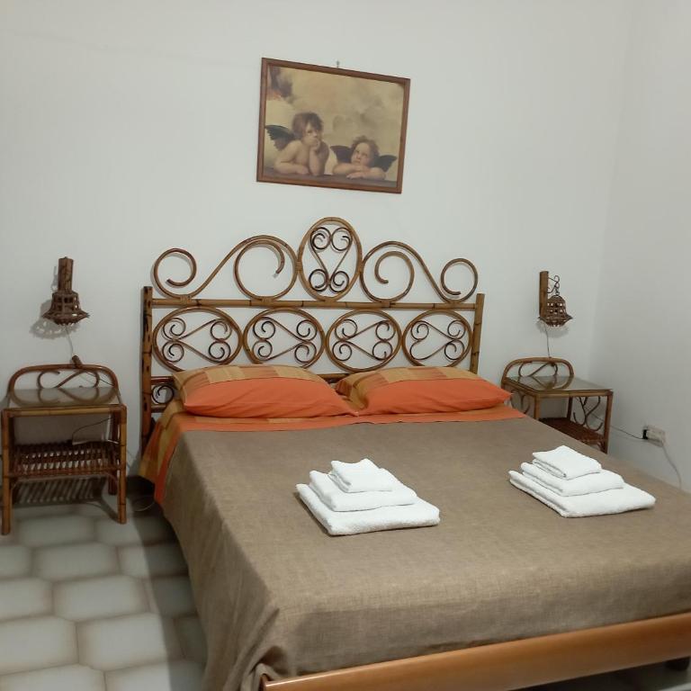 Villetta Generosa - Villa - 15