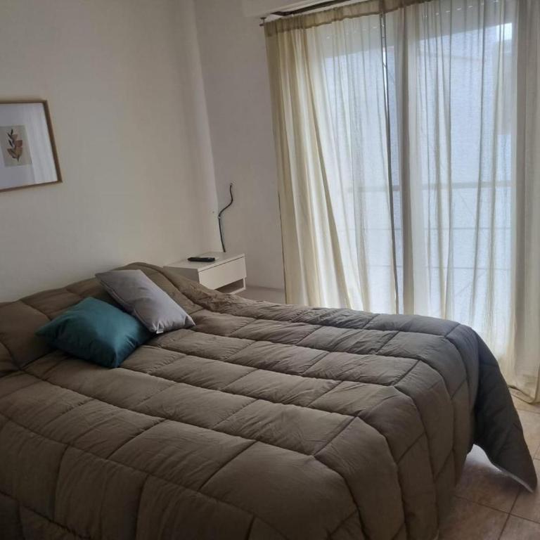 Luminoso Departamento Centrico de una habitacion - Apartamento de 1 dormitorio - 1