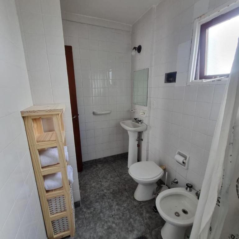 Luminoso Departamento Centrico de una habitacion - Apartamento de 1 dormitorio - 3