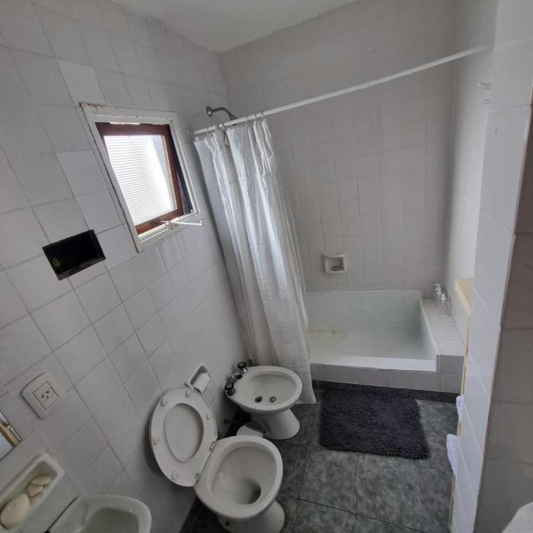 Luminoso Departamento Centrico de una habitacion - Apartamento de 1 dormitorio - 13