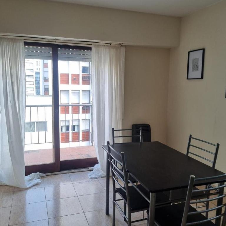 Luminoso Departamento Centrico de una habitacion - Apartamento de 1 dormitorio - 14