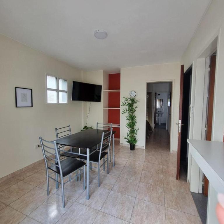 Luminoso Departamento Centrico de una habitacion - Apartamento de 1 dormitorio - 16