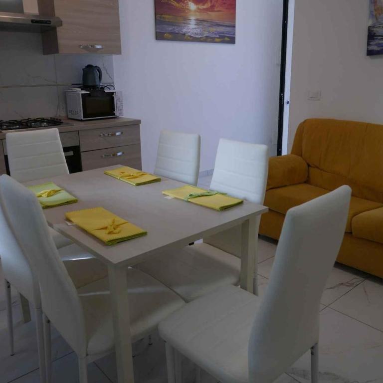Studio in San Michele al Tagliamento 45646 - Appartamento - 3