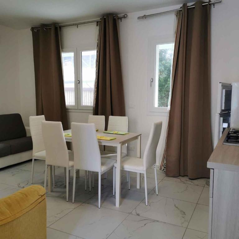 Studio in San Michele al Tagliamento 45646 - Appartamento - 6
