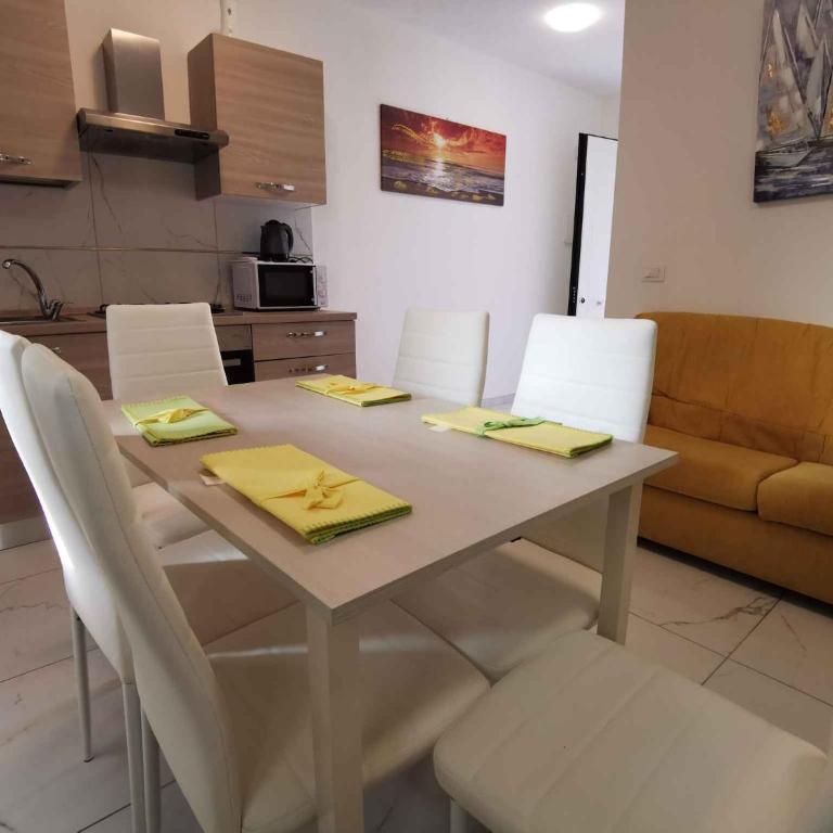 Studio in San Michele al Tagliamento 45646 - Appartamento - 7
