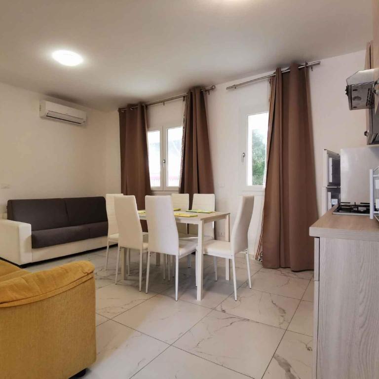 Studio in San Michele al Tagliamento 45646 - Appartamento - 12