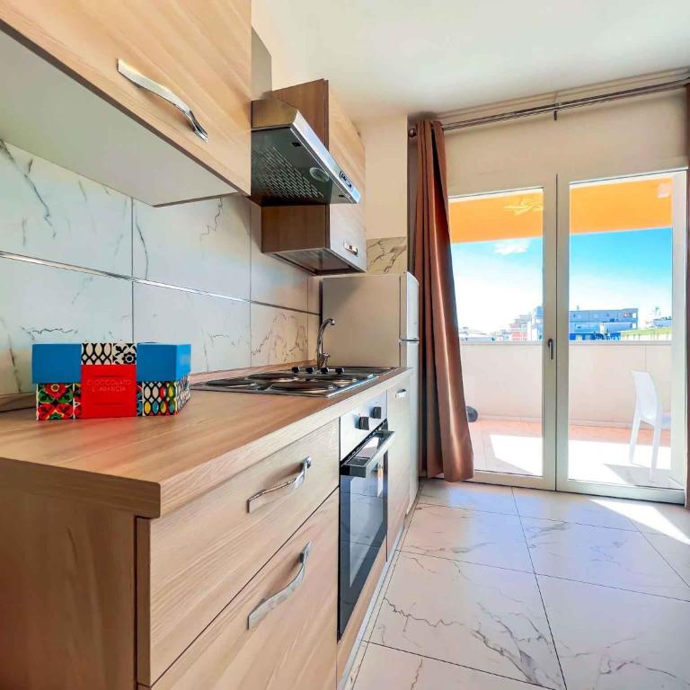 Studio in San Michele al Tagliamento 45646 - Appartamento - 8