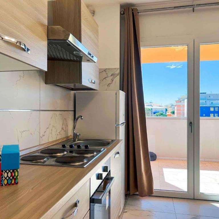 Studio in San Michele al Tagliamento 45646 - Appartamento - 1