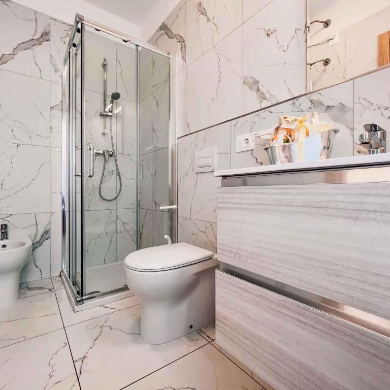 Studio in San Michele al Tagliamento 45646 - Appartamento - 14