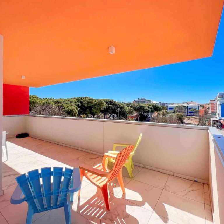 Studio in San Michele al Tagliamento 45646 - Appartamento - 18