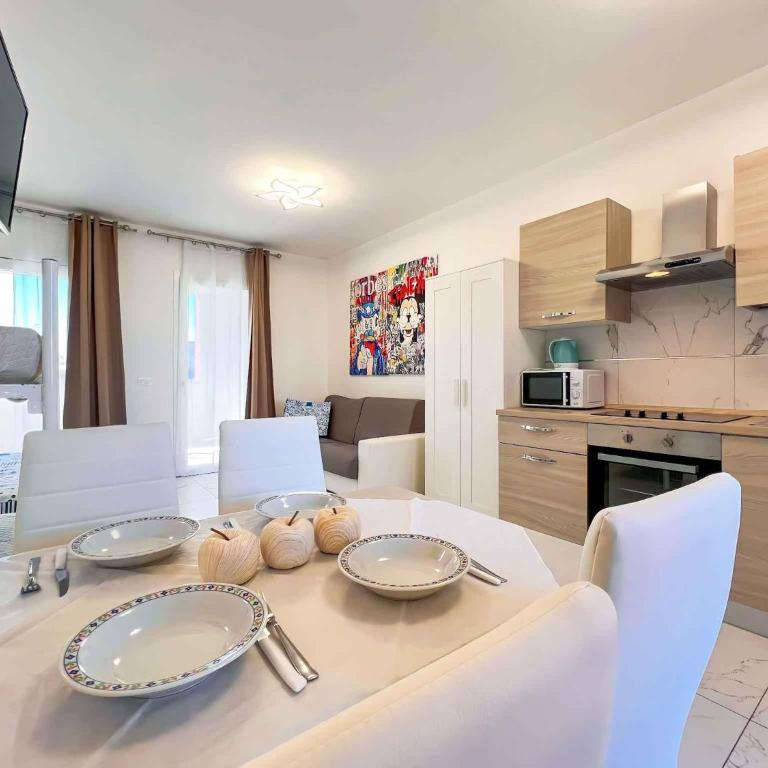 Studio in San Michele al Tagliamento 45646 - Monolocale - 2