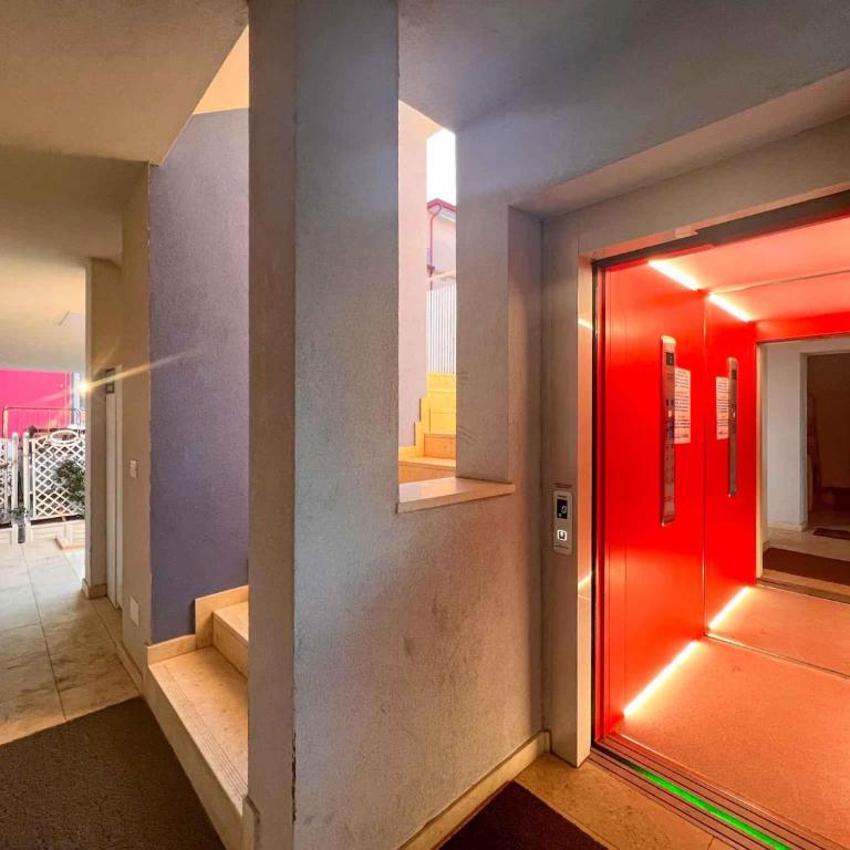 Studio in San Michele al Tagliamento 45646 - Appartamento - 4