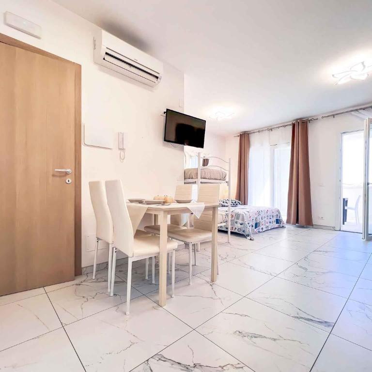 Studio in San Michele al Tagliamento 45646 - Monolocale - 4