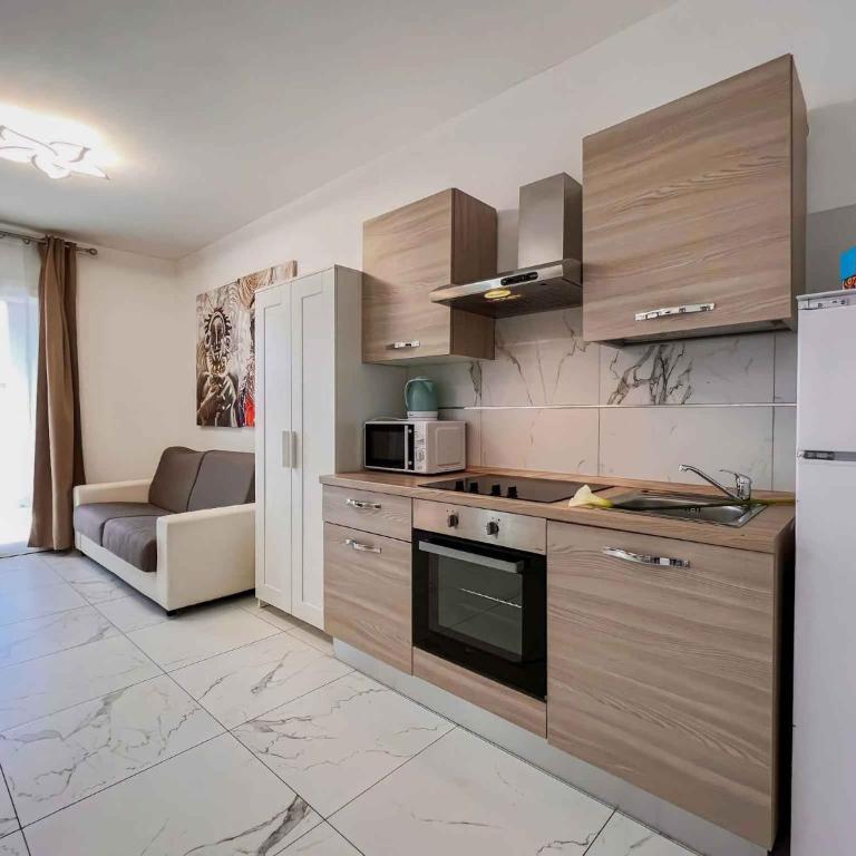 Studio in San Michele al Tagliamento 45646 - Monolocale - 6