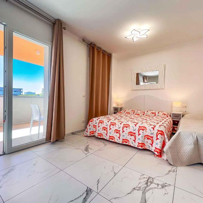 Studio in San Michele al Tagliamento 45646 - Appartamento - 7