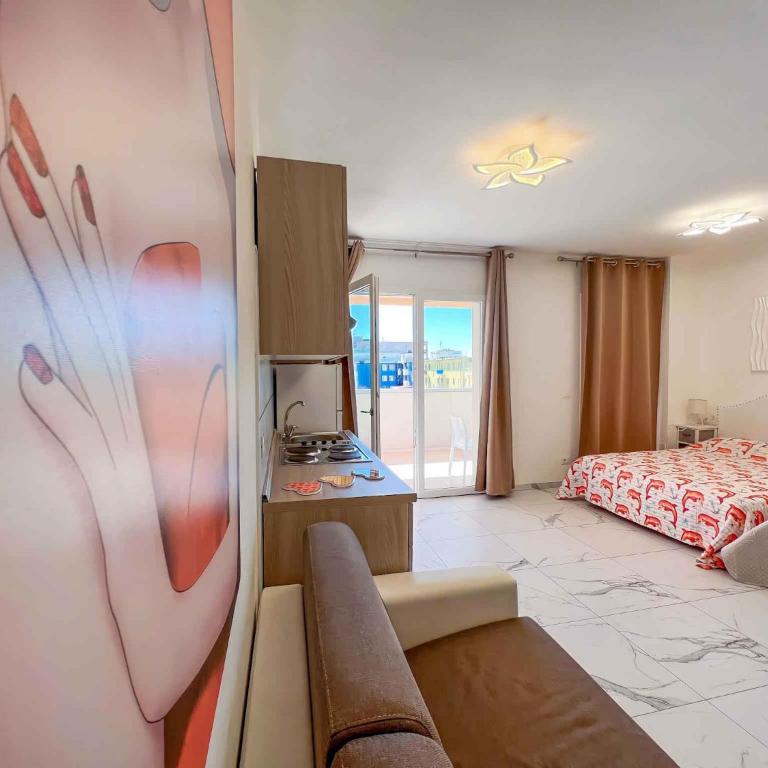 Studio in San Michele al Tagliamento 45646 - Apartment - 7