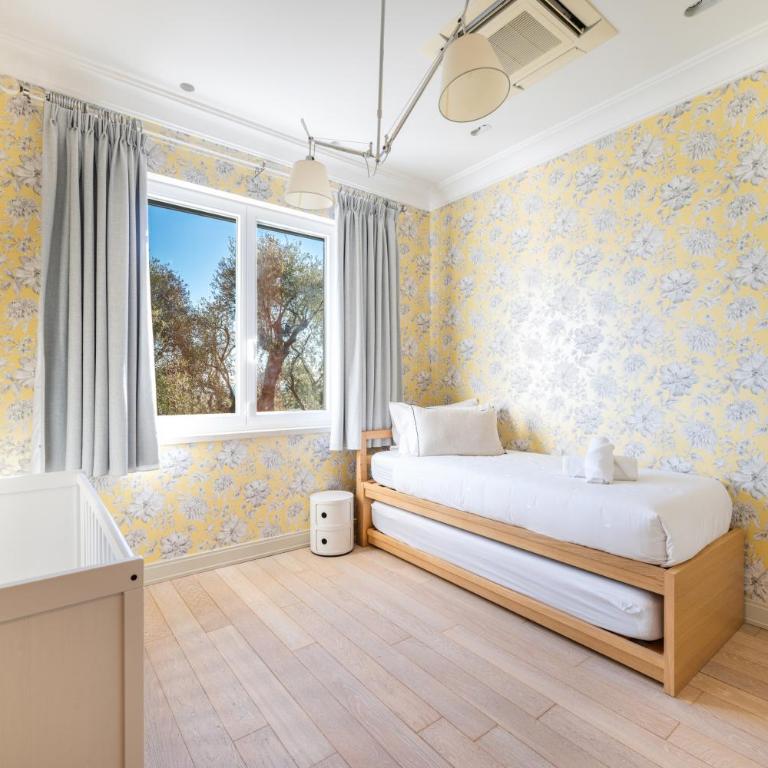 Villa Belle Epoque, sea view, pool & hammam - Villa Deluxe - 17