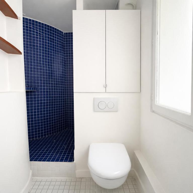 Elegant Appartement au cœur de Montmartre - Appartement 1 Chambre - 3