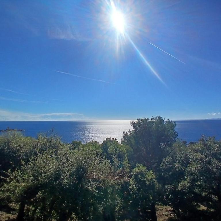 Vacation with exceptional sea views in St Raphaël - Haus mit 3 Schlafzimmern - 2