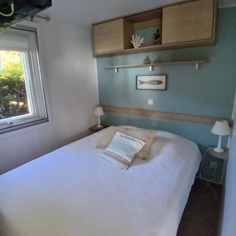 Vacation with exceptional sea views in St Raphaël - Haus mit 3 Schlafzimmern - 3