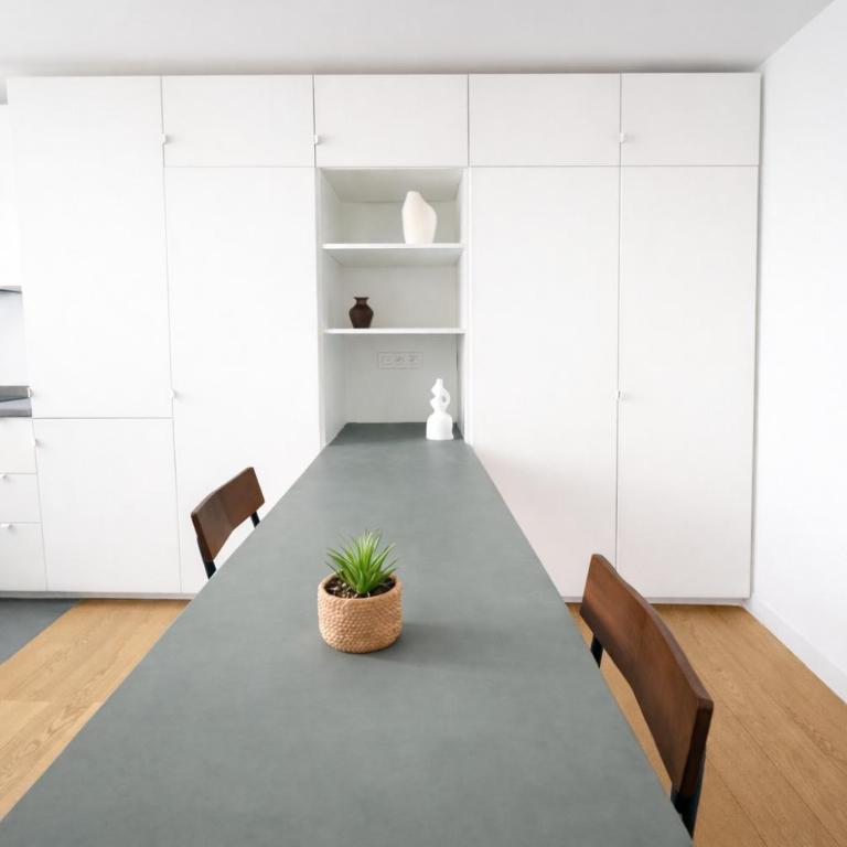 Elegant Appartement au cœur de Montmartre - Appartement 1 Chambre - 22