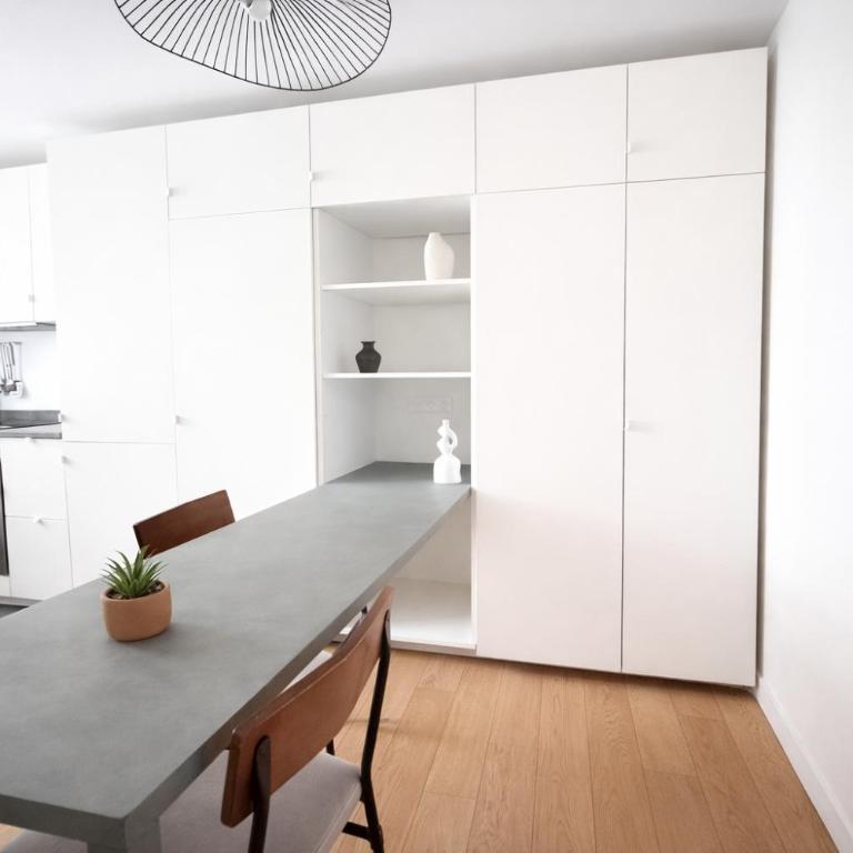 Elegant Appartement au cœur de Montmartre - Appartement 1 Chambre - 23