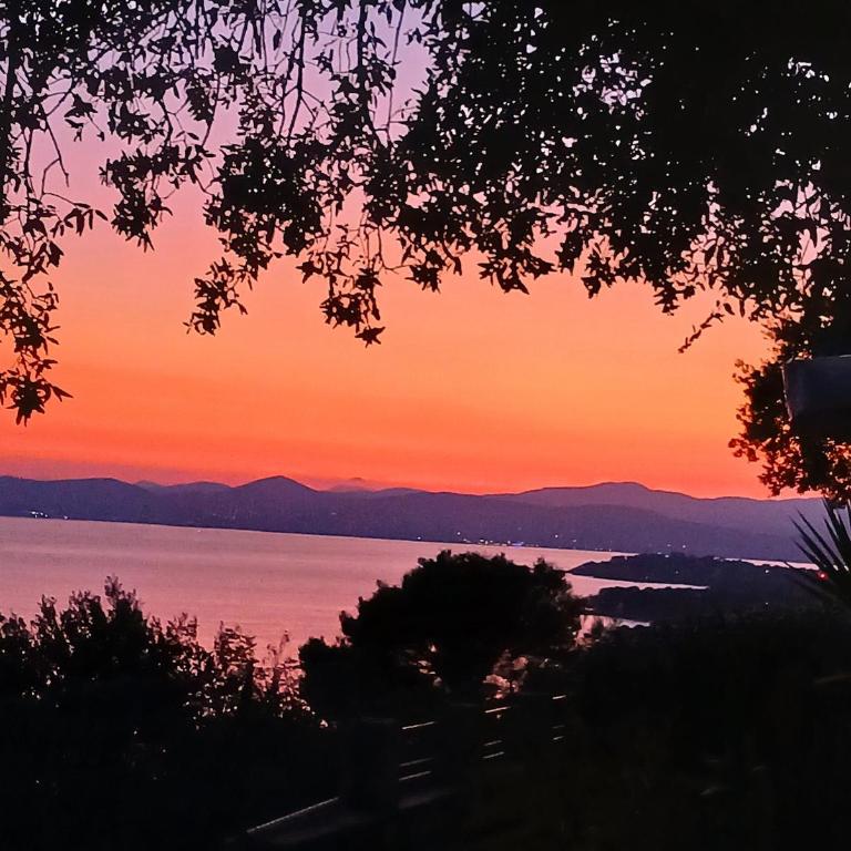 Vacation with exceptional sea views in St Raphaël - Haus mit 3 Schlafzimmern - 14