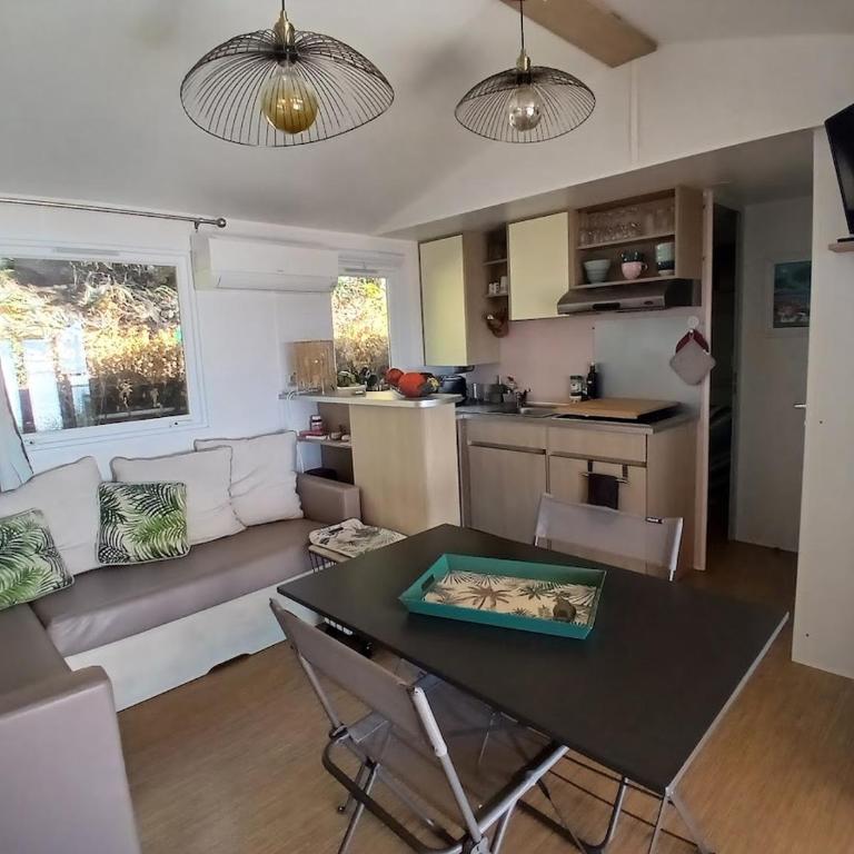 Vacation with exceptional sea views in St Raphaël - Haus mit 3 Schlafzimmern - 17