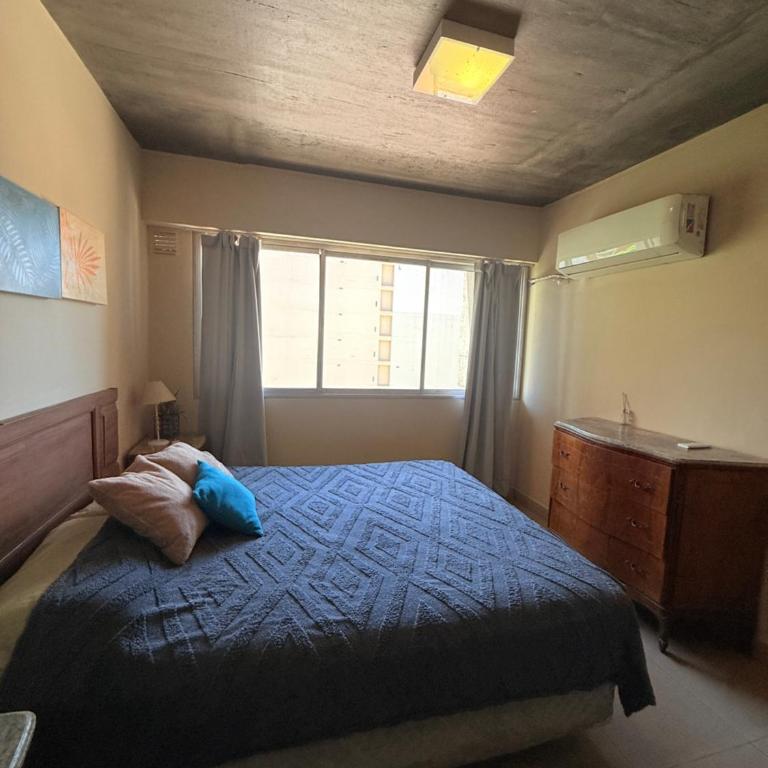 Hermoso departamento barrio norte comodo amplio y luminoso - One-Bedroom Apartment - 16