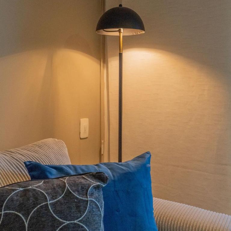 Hermoso con vista al mar Seaway Morros - Apartment with Sea View - 39