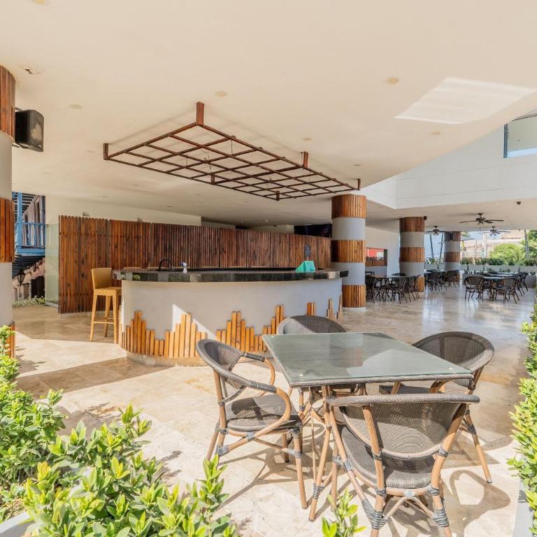 Hermoso con vista al mar Seaway Morros - Apartment with Sea View - 52