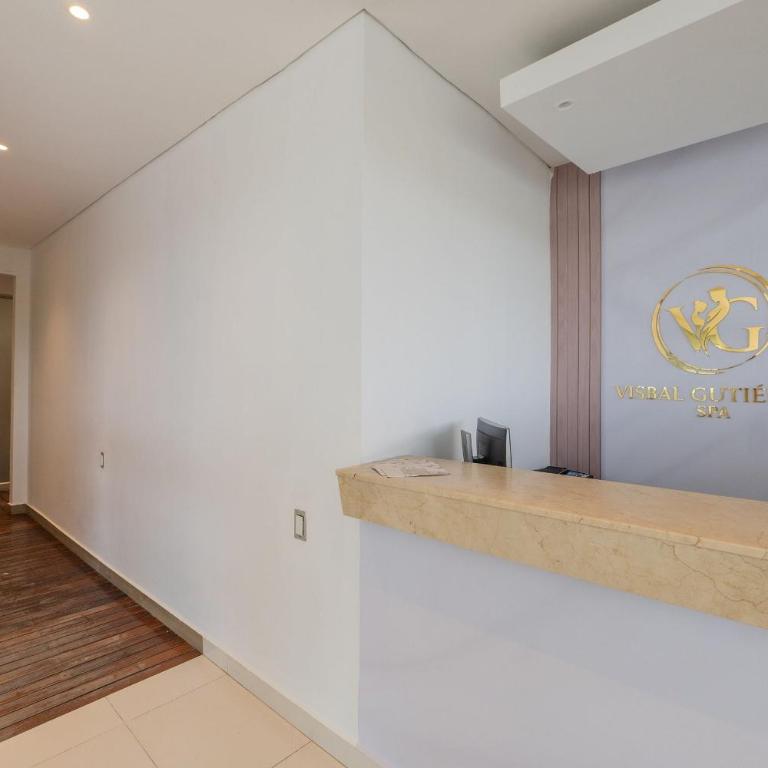 Hermoso con vista al mar Seaway Morros - Apartment with Sea View - 54