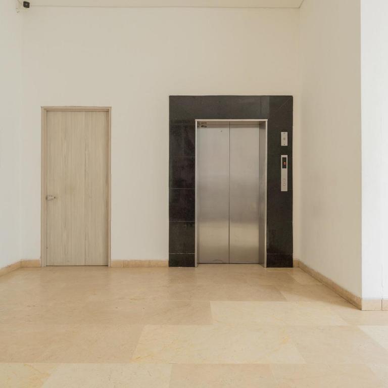 Hermoso con vista al mar Seaway Morros - Apartment with Sea View - 57