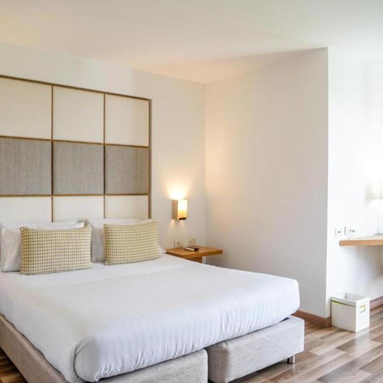 Hotel Ilar Boulevard del Rio - Habitación Doble - 2
