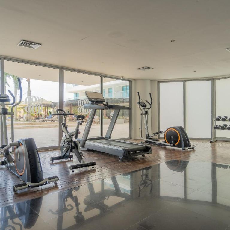 Hermoso con vista al mar Seaway Morros - Apartment with Sea View - 59
