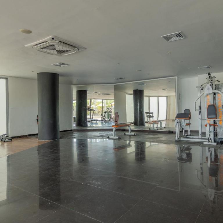Hermoso con vista al mar Seaway Morros - Apartment with Sea View - 60