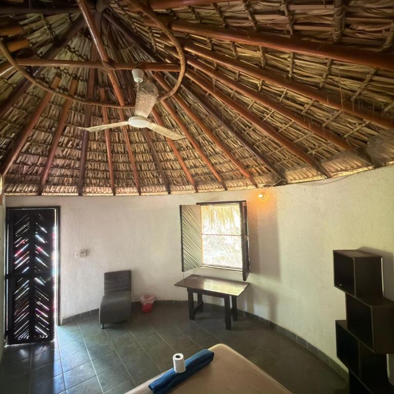 Shalom Backpacker Hostel - Habitación Doble Superior - 7