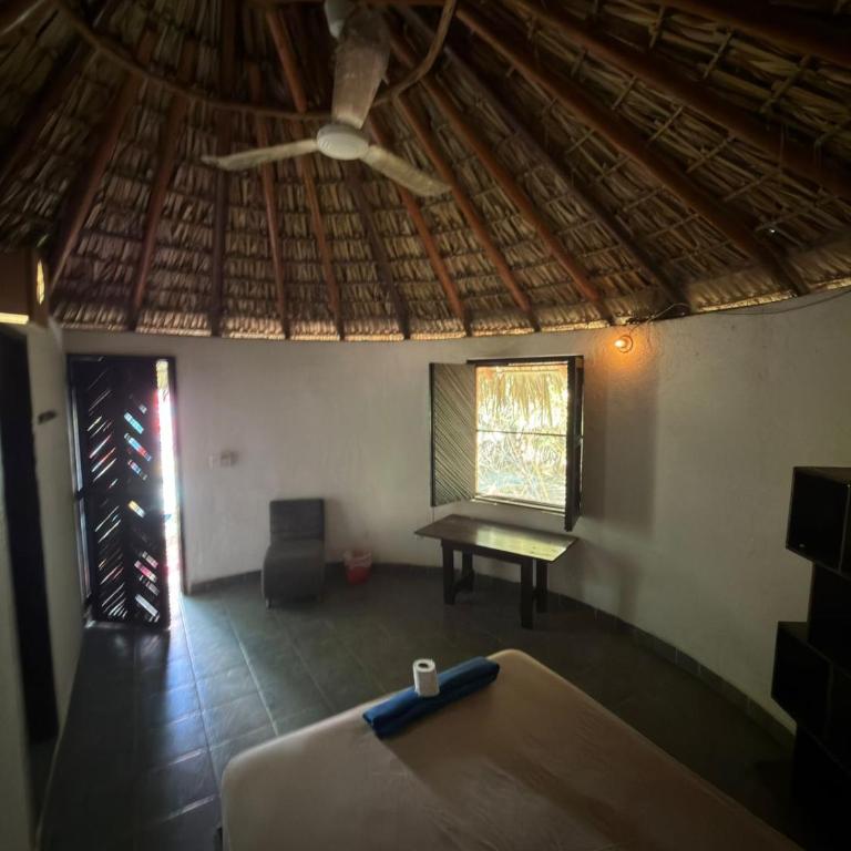 Shalom Backpacker Hostel - Habitación Doble Superior - 10