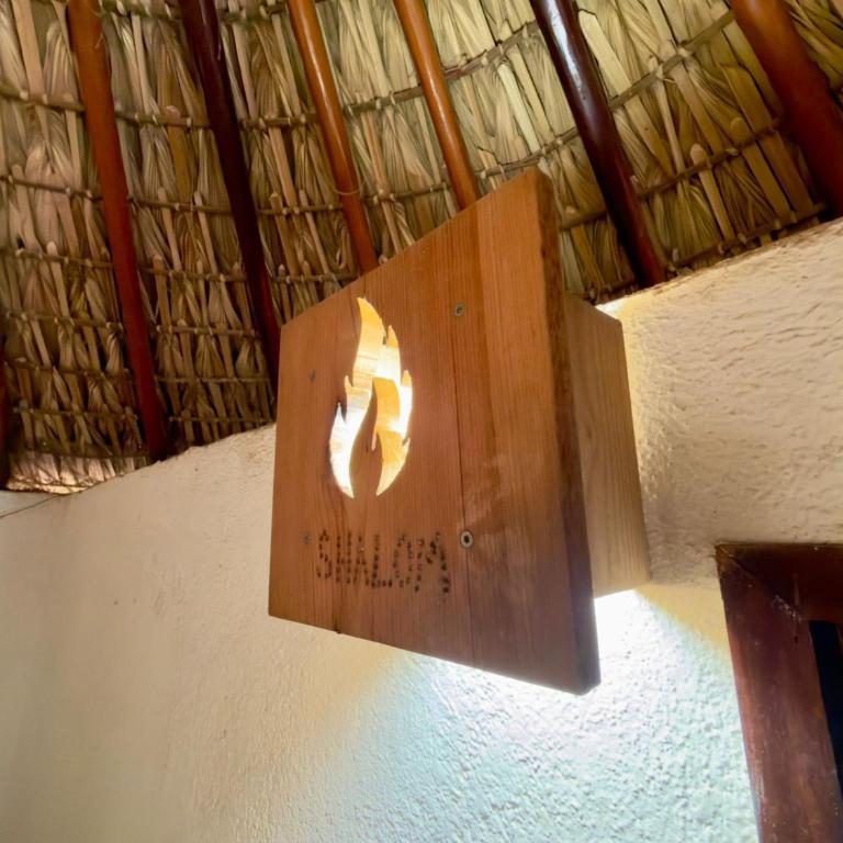 Shalom Backpacker Hostel - Habitación Doble Superior - 13
