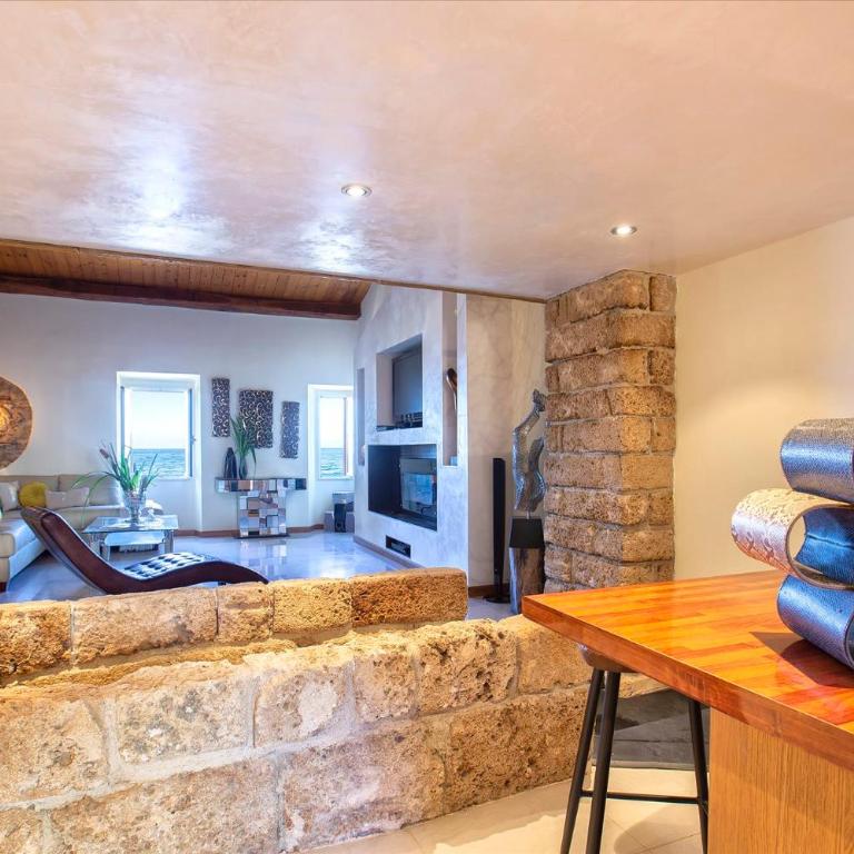 Sardinia Re - Cavour Loft Sea View - Appartamento - 10