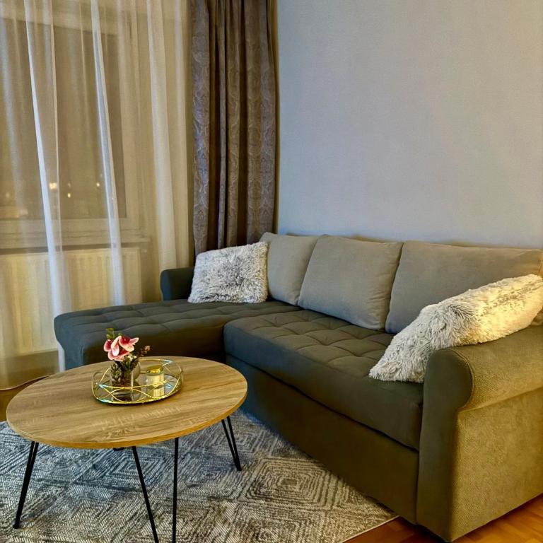 Apartmani Alexa - Apartman sa 1 Spavaćom Sobom - 1