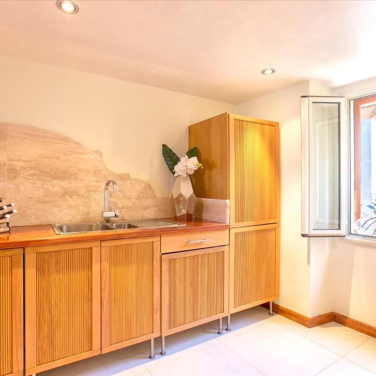 Sardinia Re - Cavour Loft Sea View - Appartamento - 16