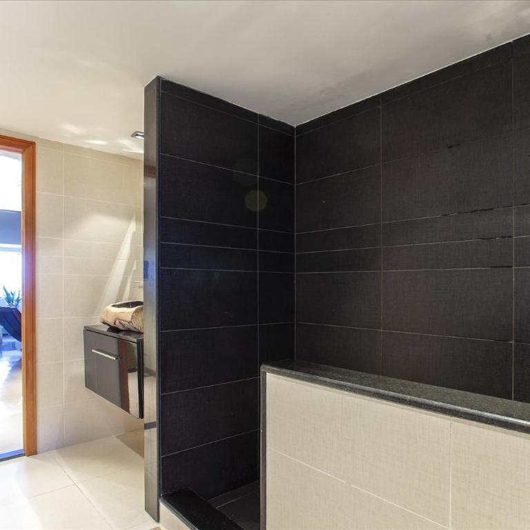 Sardinia Re - Cavour Loft Sea View - Appartamento - 19