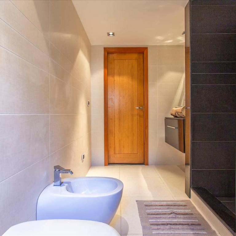 Sardinia Re - Cavour Loft Sea View - Appartamento - 21