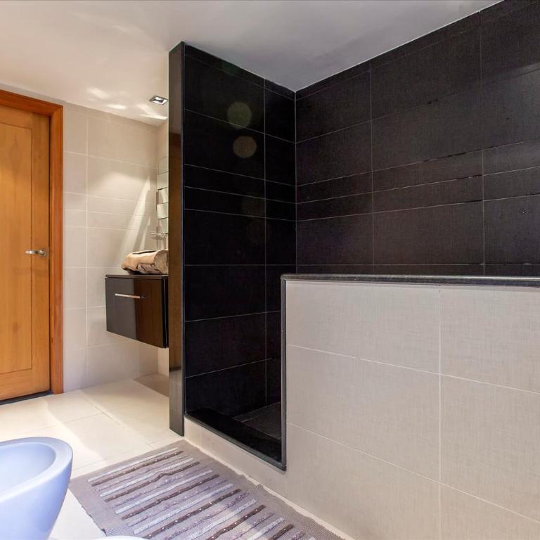 Sardinia Re - Cavour Loft Sea View - Appartamento - 22